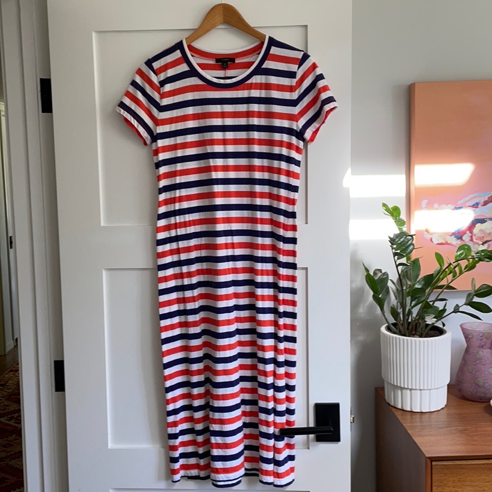 T-Shirt dress